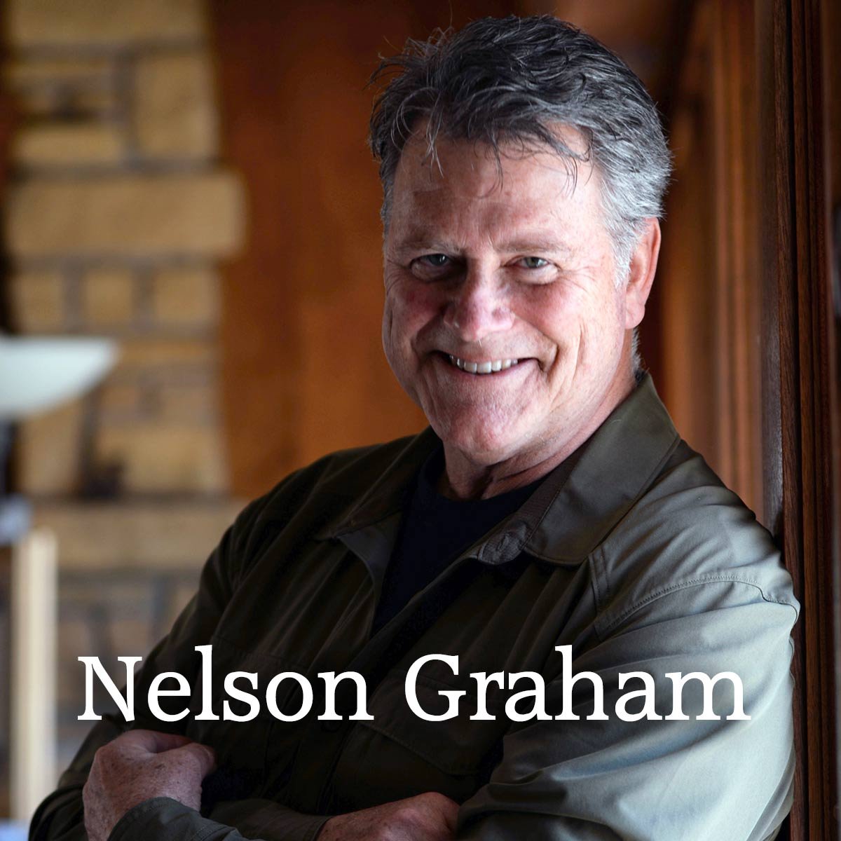 Ned Grahams Early Life and Ministry Path Unveiled